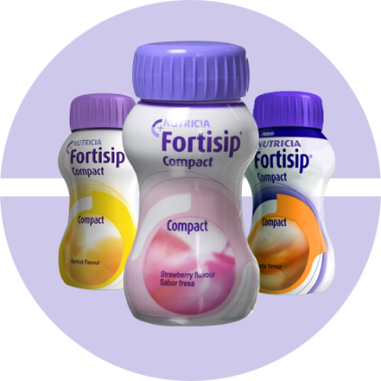 Fortisip Drinks