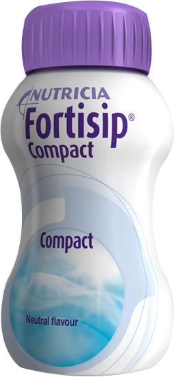Fortisip Drinks