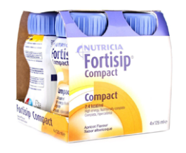 Fortisip Drinks