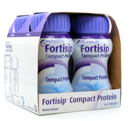 Fortisip Drinks