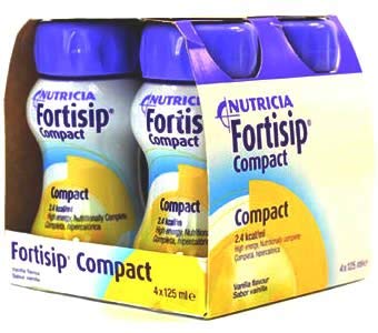 Fortisip Drinks